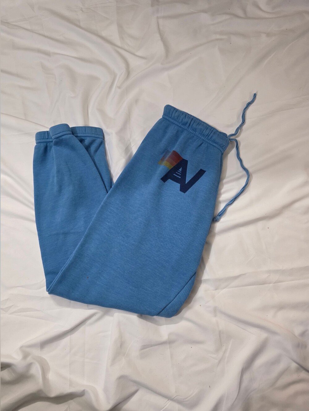 Aviator Nation Women's LOGO SWEATPANTS